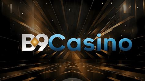 B9Casino Review .